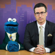 Illustration for article titled The news team of John Oliver and Cookie Monster is edutainment at its finest
